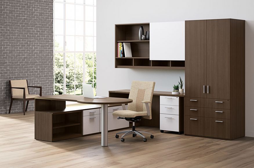 Office Furniture at Integrity Furniture